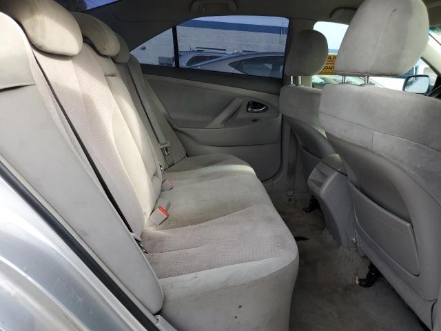 Photo 10 from auction – 2010 TOYOTA CAMRY BASE with VIN 4T1BF3EK9AU009899