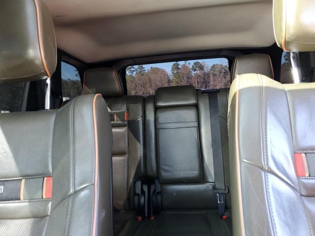 Photo 10 from auction – 2011 JEEP GRAND CHER with VIN 1J4RR4GG3BC675280