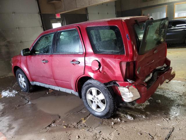 Снимка 2 от търг – 2010 FORD ESCAPE XLS с VIN 1FMCU0C73AKB93921