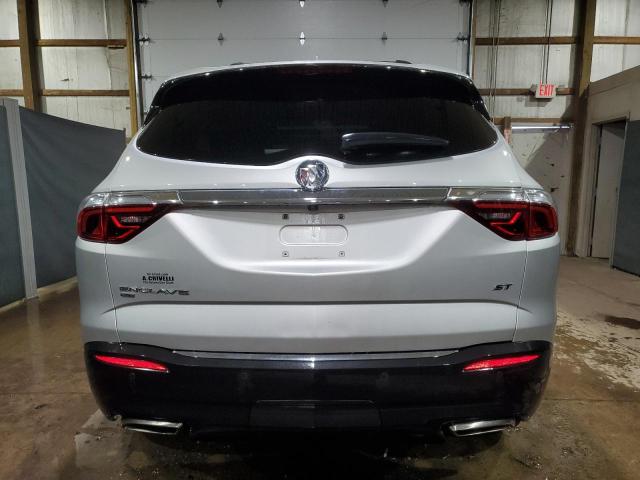 Photo 6 from auction – 2022 BUICK ENCLAVE ES with VIN 5GAEVAKW5NJ175572