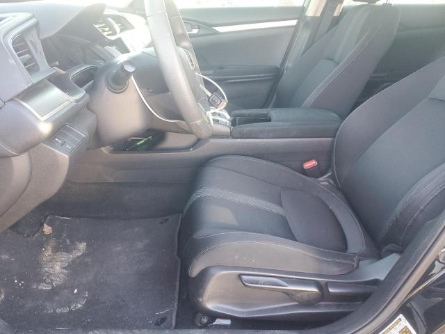 Photo 7 from auction – 2016 HONDA CIVIC LX with VIN 19XFC2F56GE000151