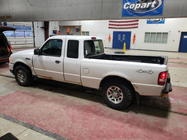 Photo 2 from auction – 2011 FORD RANGER SUP with VIN 1FTLR4FE4BPB04305
