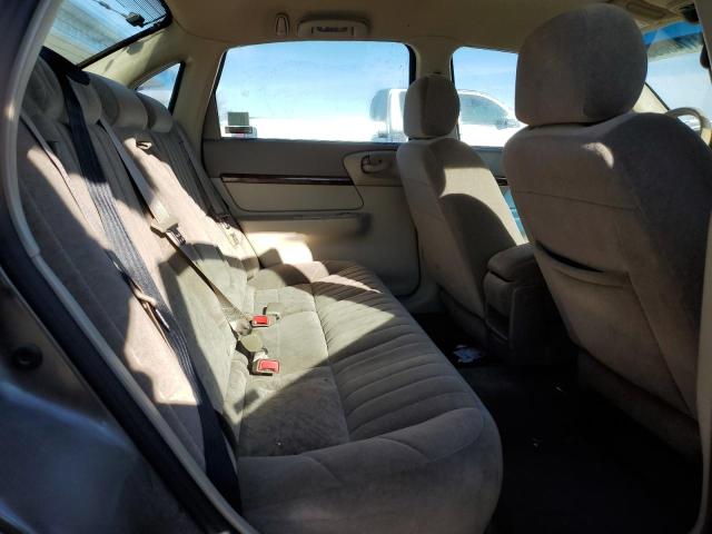 Photo 10 from auction – 2002 CHEVROLET IMPALA with VIN 2G1WF55K029189458