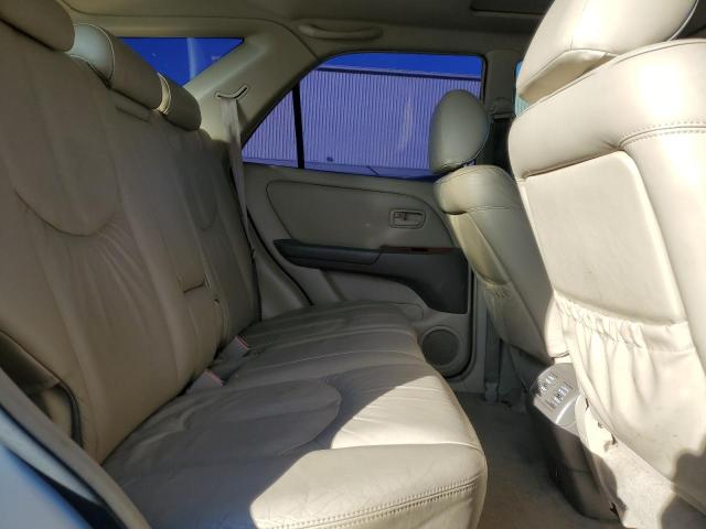 Photo 11 from auction – 2000 LEXUS RX 300 with VIN JT6HF10U0Y0149697