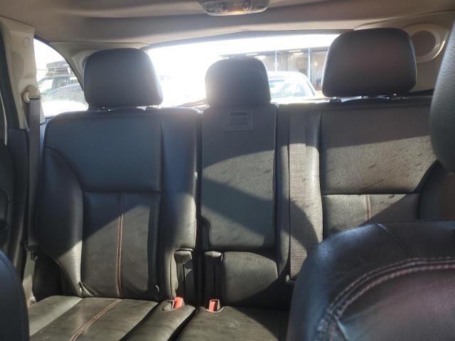 Photo 10 from auction – 2012 FORD EDGE LIMIT with VIN 2FMDK4KC4CBA42843