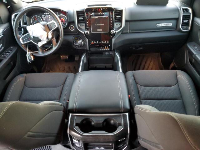 Photo 8 from auction – 2023 RAM 1500 BIG H with VIN 1C6SRFMT2PN542811