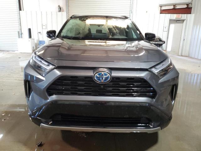 Photo 5 from auction – 2022 TOYOTA RAV4 XSE with VIN 4T3E6RFV1NU080116