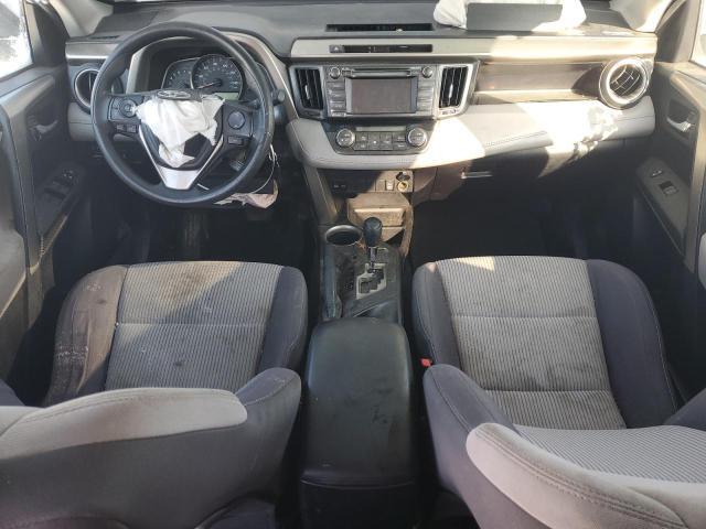 Photo 8 from auction – 2014 TOYOTA RAV4 XLE with VIN 2T3RFREV4EW189706