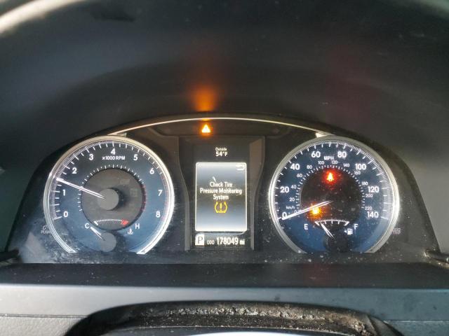 Photo 9 from auction – 2016 TOYOTA CAMRY LE with VIN 4T4BF1FK3GR551632