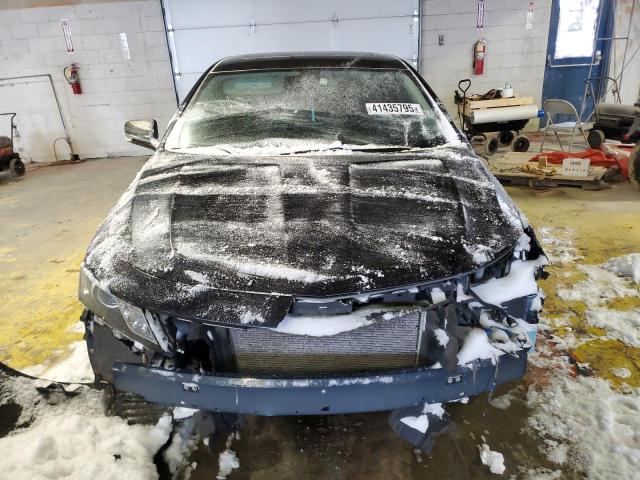 Photo 5 from auction – 2014 CHEVROLET IMPALA LT with VIN 2G1125S37E9136957