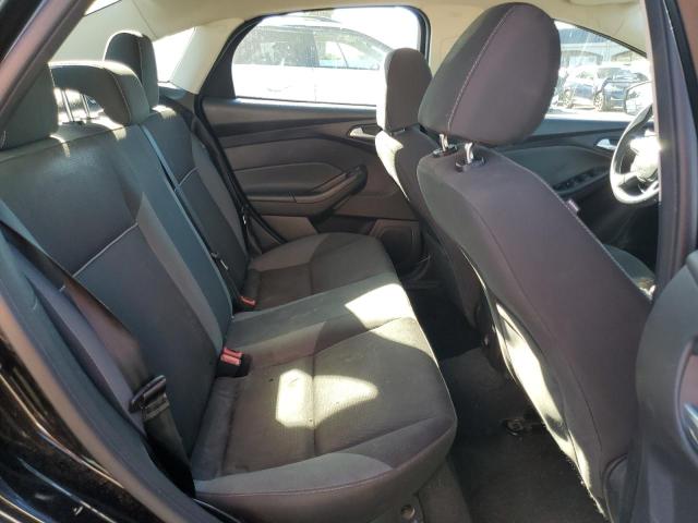 Photo 10 from auction – 2014 FORD FOCUS SE with VIN 1FADP3F25EL385882