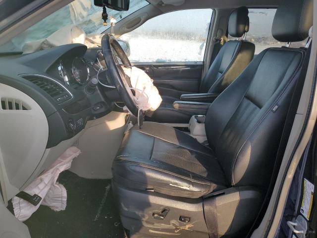 Photo 7 from auction – 2013 CHRYSLER TOWN & COU with VIN 2C4RC1CG9DR818741