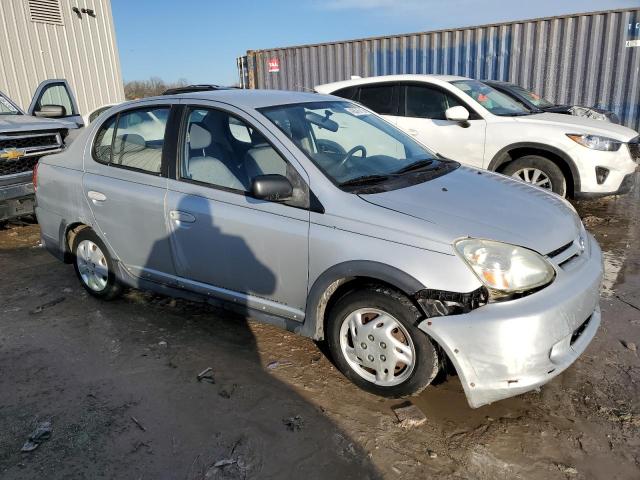 Photo 4 from auction – 2005 TOYOTA ECHO with VIN JTDBT123950389449
