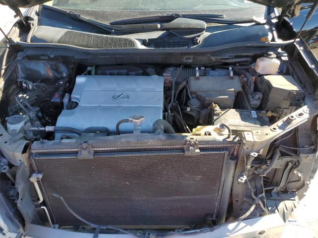 Photo 12 from auction – 2014 LEXUS RX 350 with VIN 2T2ZK1BA7EC134946