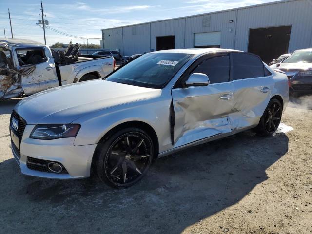 Photo 1 from auction – 2009 AUDI A4 PREMIUM with VIN WAUSF78K19N019787