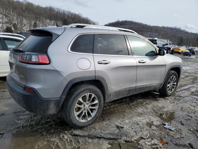 Photo 3 from auction – 2019 JEEP CHEROKEE L with VIN 1C4PJMLB9KD309848