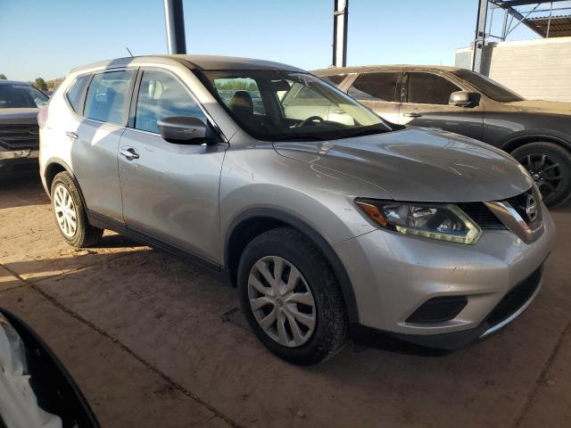 Photo 4 from auction – 2014 NISSAN ROGUE S with VIN 5N1AT2MT6EC751228