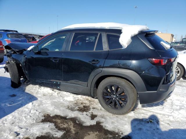 Photo 2 from auction – 2024 MAZDA CX-50 PREF with VIN 7MMVABBM2RN182184