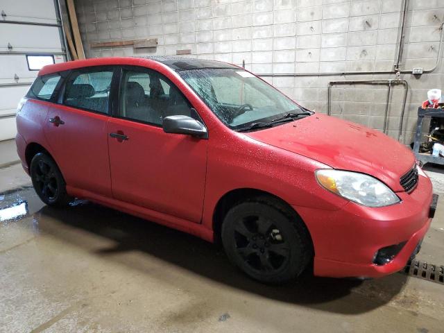 Photo 4 from auction – 2005 TOYOTA COROLLA MA with VIN 2T1LR32E15C357696