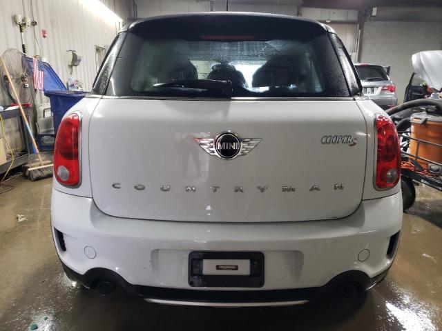Photo 6 from auction – 2015 MINI COOPER S C with VIN WMWZC5C55FWP45591