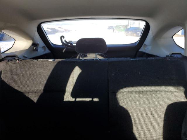 Photo 10 from auction – 2013 SUBARU XV CROSSTR with VIN JF2GPACC6D1808750