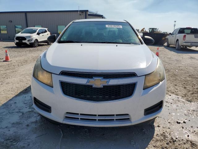 Photo 5 from auction – 2011 CHEVROLET CRUZE LS with VIN 1G1PC5SH2B7135246