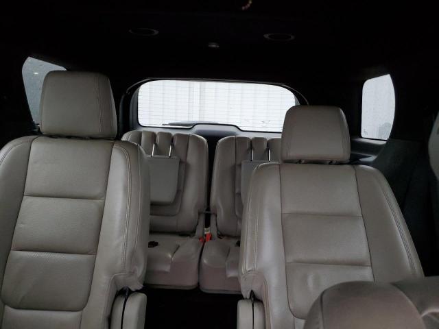 Photo 10 from auction – 2014 FORD EXPLORER L with VIN 1FM5K7F8XEGA86076