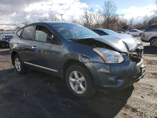 Photo 4 from auction – 2012 NISSAN ROGUE S with VIN JN8AS5MV6CW367444