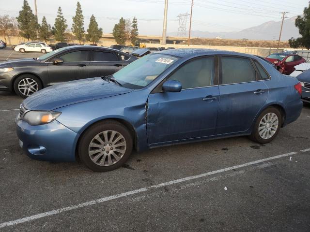 SUBARU IMPREZA 2. 2010 with VIN JF1GE6B63AH515894 - Photo from auction