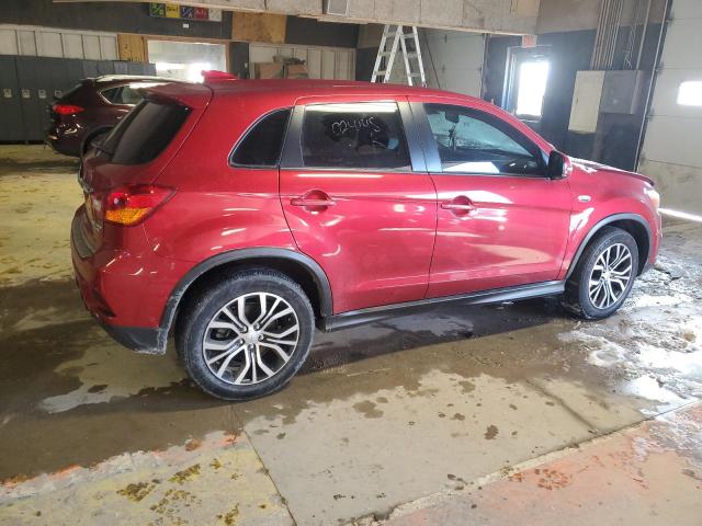 Photo 3 from auction – 2018 MITSUBISHI OUTLANDER with VIN JA4AP3AU8JU024148