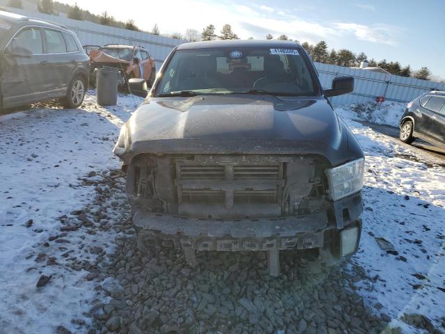 Photo 5 from auction – 2019 RAM 1500 CLASS with VIN 1C6RR7FT3KS508730