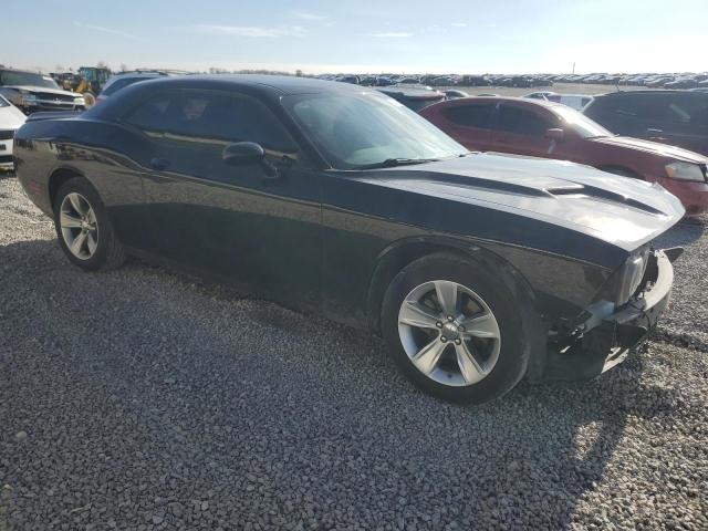 Photo 4 from auction – 2016 DODGE CHALLENGER with VIN 2C3CDZAG4GH353658