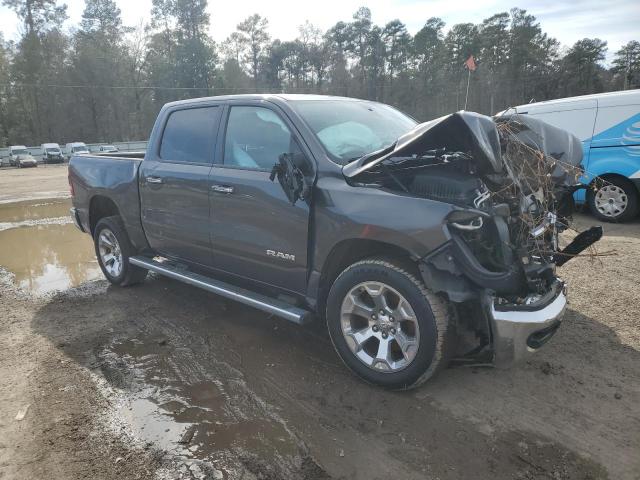 Photo 4 from auction – 2019 RAM 1500 BIG H with VIN 1C6SRFFT9KN747533