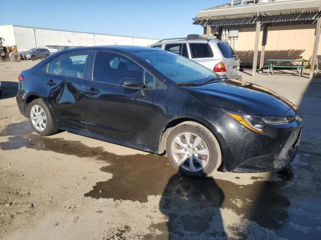 Photo 4 from auction – 2022 TOYOTA COROLLA LE with VIN 5YFEPMAE5NP355424