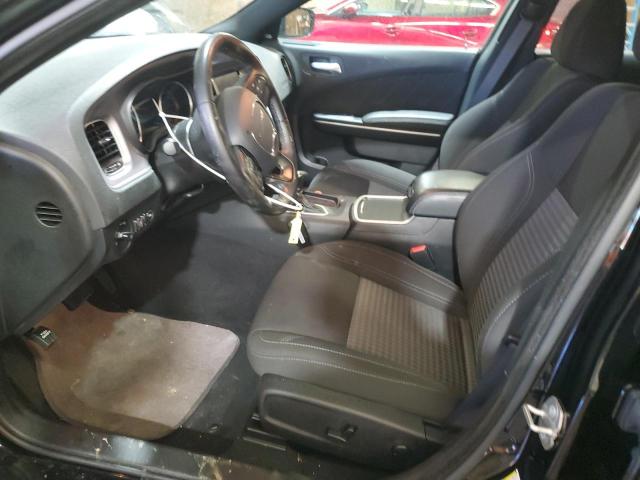 Photo 7 from auction – 2023 DODGE CHARGER SX with VIN 2C3CDXJGXPH585654