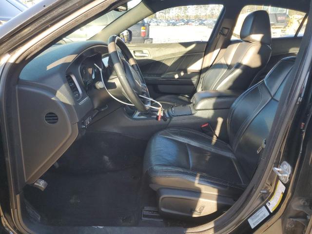 Photo 7 from auction – 2016 DODGE CHARGER SX with VIN 2C3CDXHG4GH297988