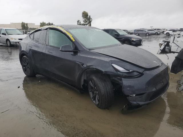 Photo 4 from auction – 2024 TESLA MODEL Y with VIN 7SAYGDED3RF162885