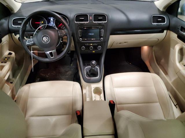Photo 8 from auction – 2014 VOLKSWAGEN JETTA TDI with VIN 3VWML7AJ3EM613997