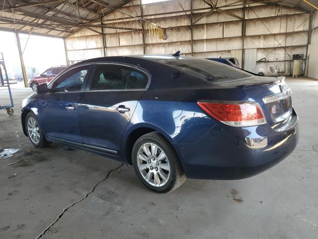 Photo 2 from auction – 2012 BUICK LACROSSE P with VIN 1G4GD5ER4CF286990