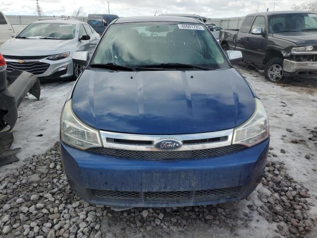 Photo 5 from auction – 2009 FORD FOCUS SE with VIN 1FAHP35N79W181750
