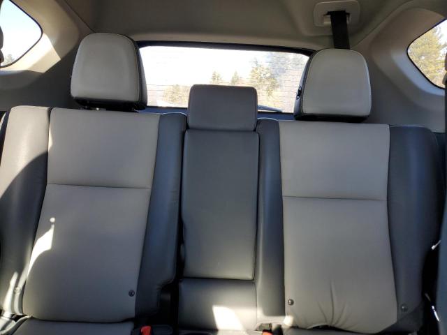 Photo 10 from auction – 2015 TOYOTA RAV4 LIMIT with VIN 2T3DFREV6FW339617