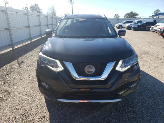 Photo 5 from auction – 2018 NISSAN ROGUE S with VIN JN8AT2MT8JW466841