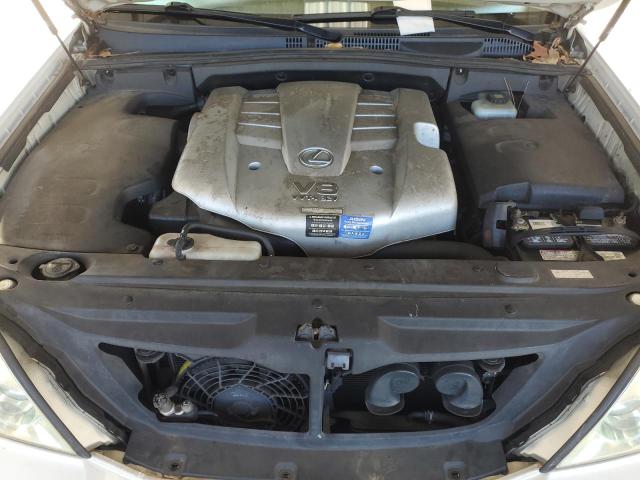 Photo 12 from auction – 2006 LEXUS GX 470 with VIN JTJBT20X860124676