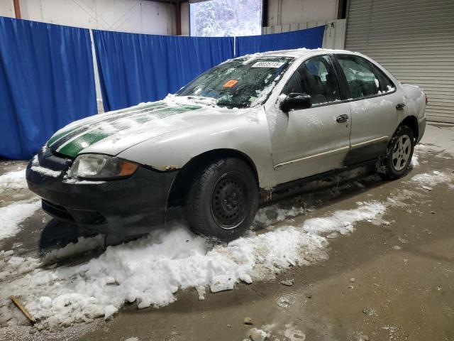 CHEVROLET CAVALIER L 2005 with VIN 1G1JF52F557108221 - Photo from auction
