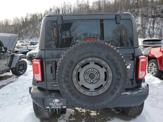 Фото 6 с аукциона – 2023 FORD BRONCO BAS с VIN 1FMDE5AH2PLA91748