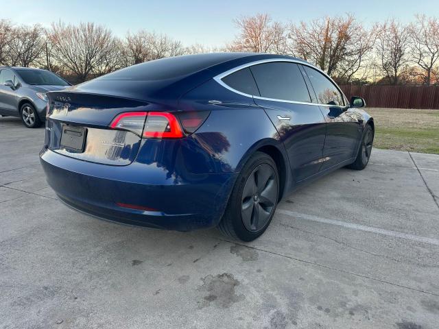 Photo 4 from auction – 2019 TESLA MODEL 3 with VIN 5YJ3E1EA0KF344972