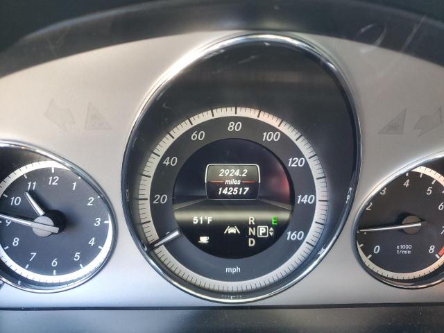 Photo 9 from auction – 2013 MERCEDES-BENZ E 350 4MAT with VIN WDDHF8JB5DA691709