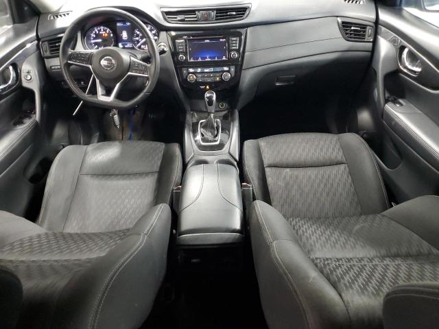 Photo 8 from auction – 2020 NISSAN ROGUE S with VIN KNMAT2MV7LP541541