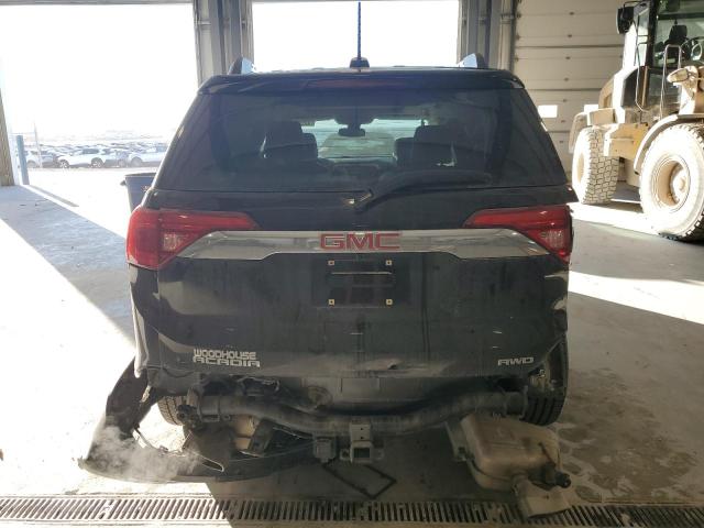 Photo 6 from auction – 2019 GMC ACADIA DEN with VIN 1GKKNXLS7KZ114306