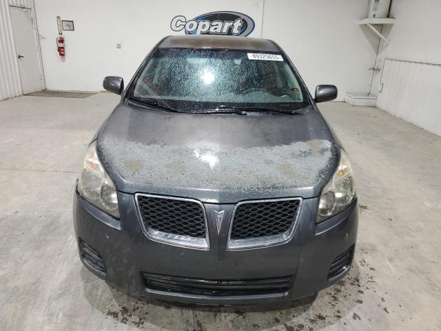 Photo 5 from auction – 2010 PONTIAC VIBE with VIN 5Y2SP6E00AZ418717